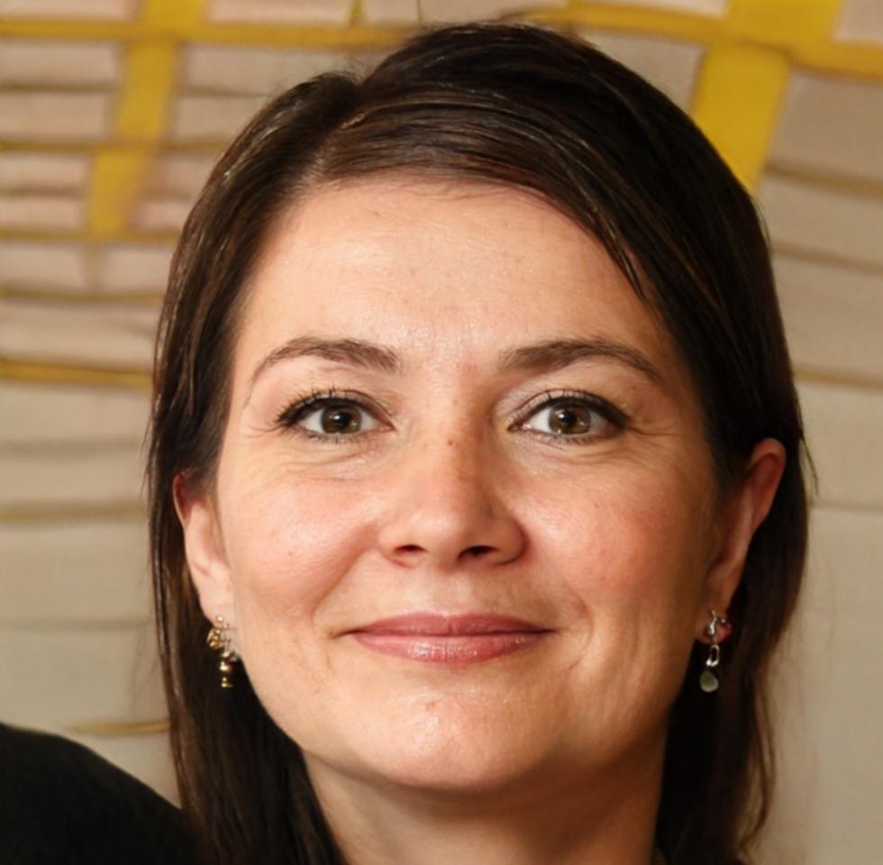 María González