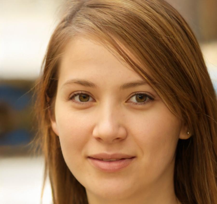 Ana Martínez